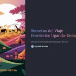 1 Secretos del Viaje Fronterizo Uganda Kenia